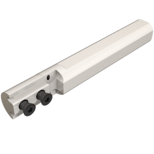 HAI-C	Boring bars with coolant holes for internal grooving